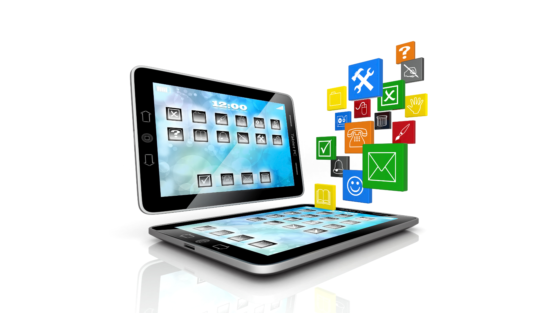 Laptop and Desktop Services